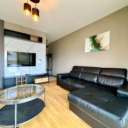 City Center Apartment With Private Parking Budva Exterior photo