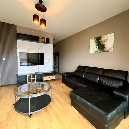 City Center Apartment With Private Parking Budva Exterior photo