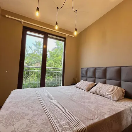 City Center Apartment With Private Parking Budva Exterior photo